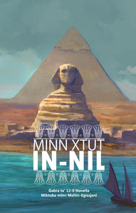 194. Minn xtut in-Nil