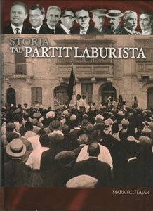 126. STORJA TAL-PARTIT LABURISTA