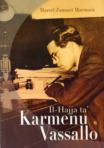 131. KARMENU VASSALLO