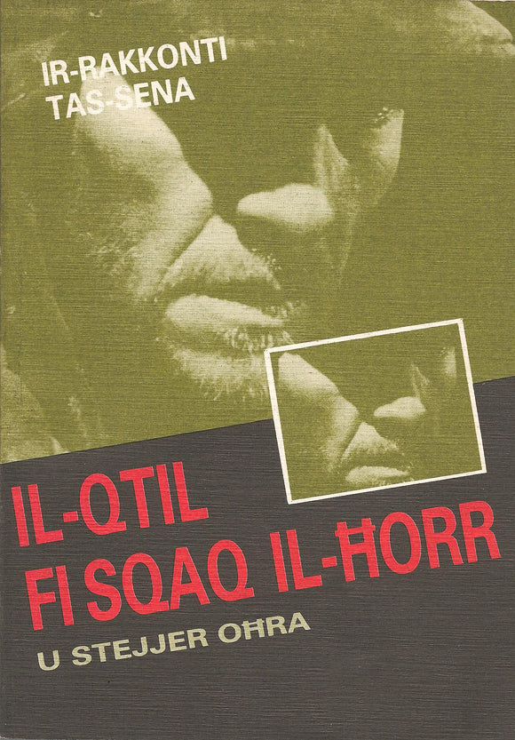 026. Il-Qtil fi Sqaq il-Ħorr