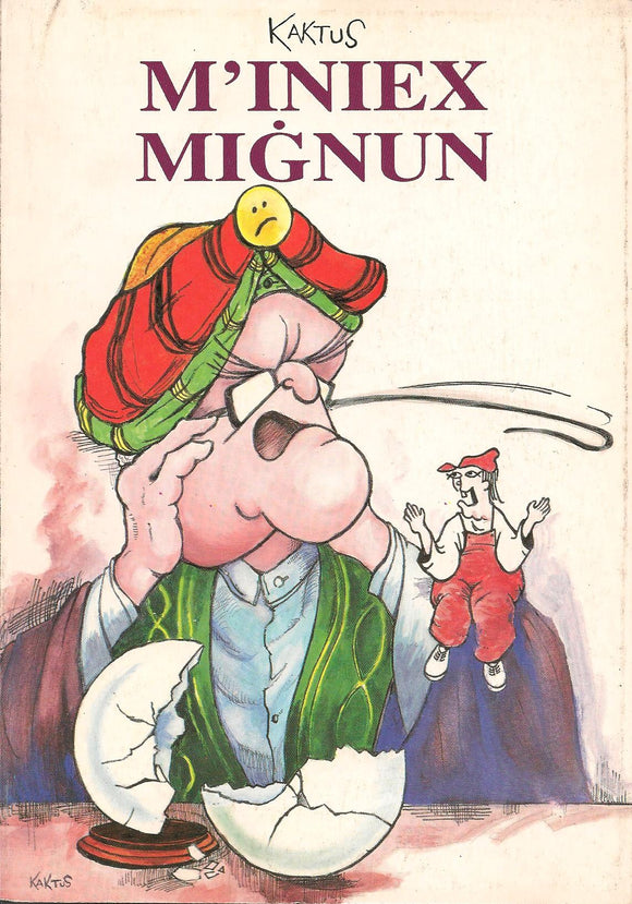 047. Minix Miġnun