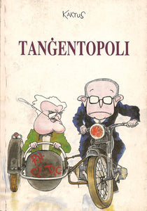 052. Tangetopoli