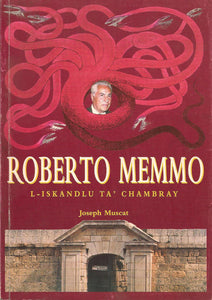 077. Roberto Memmo